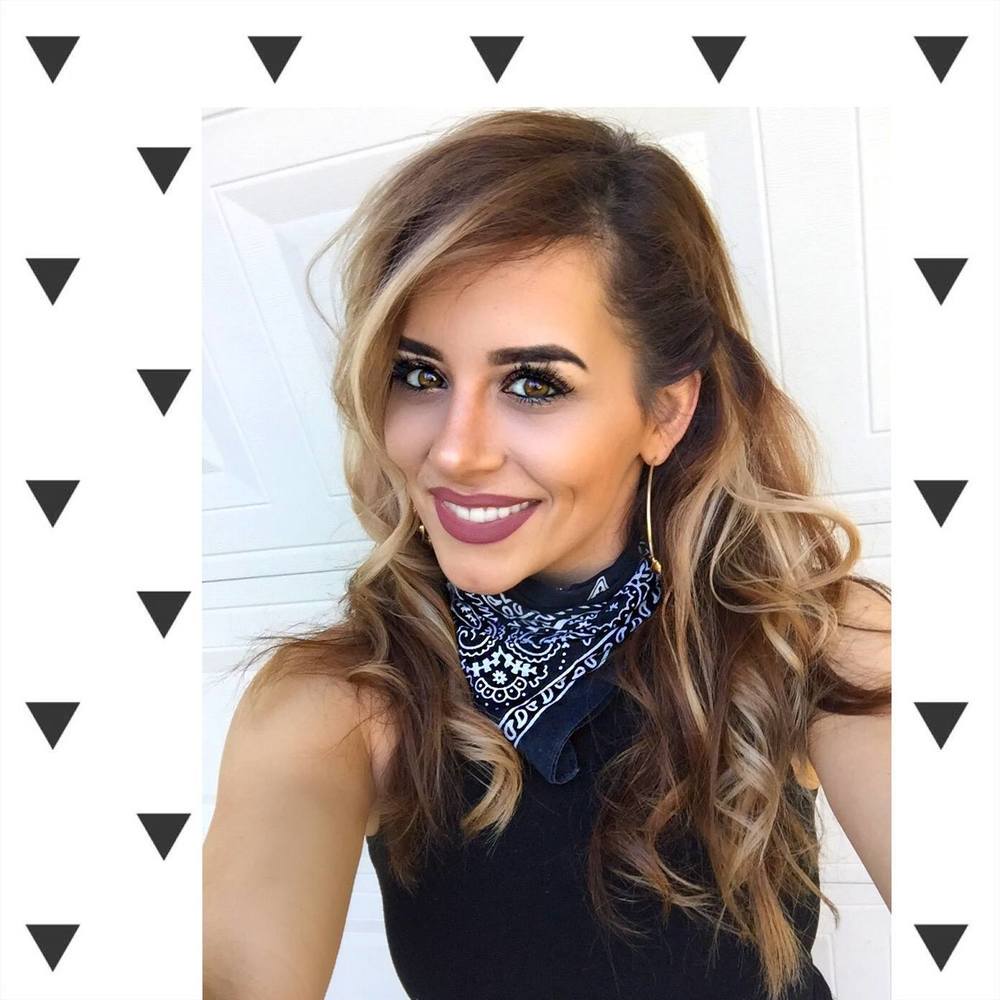 Meet your Posher, Savannah